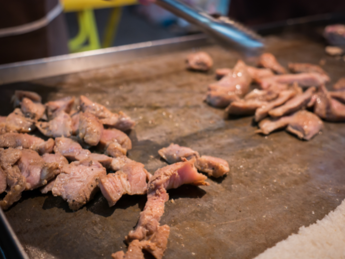 調(diào)理豬肉制品開發(fā)要點(diǎn)概述
