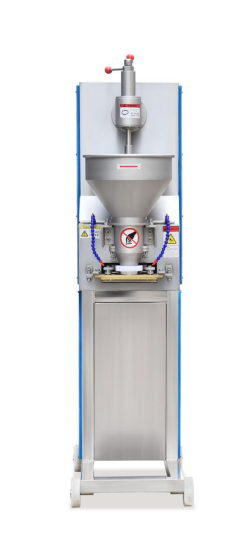 360S搖擺雙調(diào)速丸子成型機